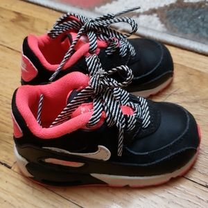 Nike Kids Sneakers